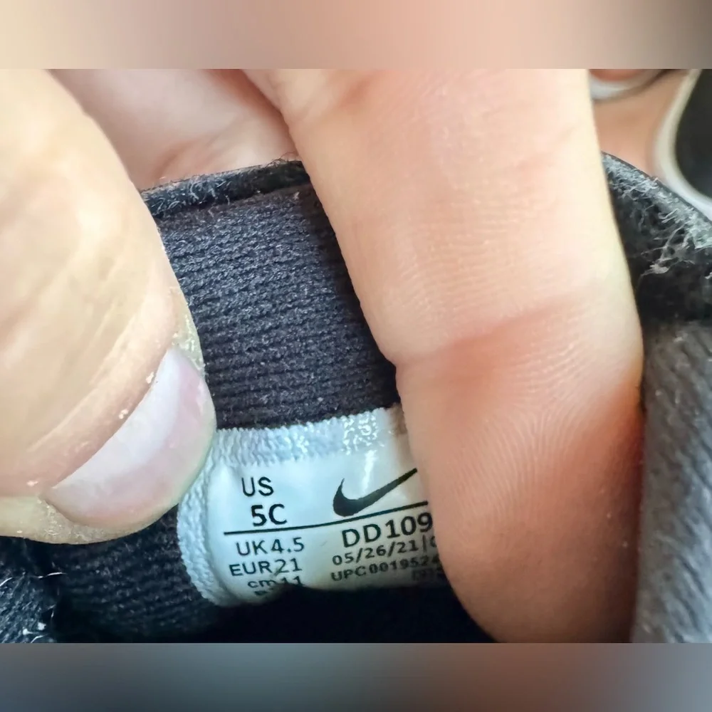 Nike Shoes